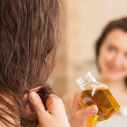 Saç Bakım Yağları